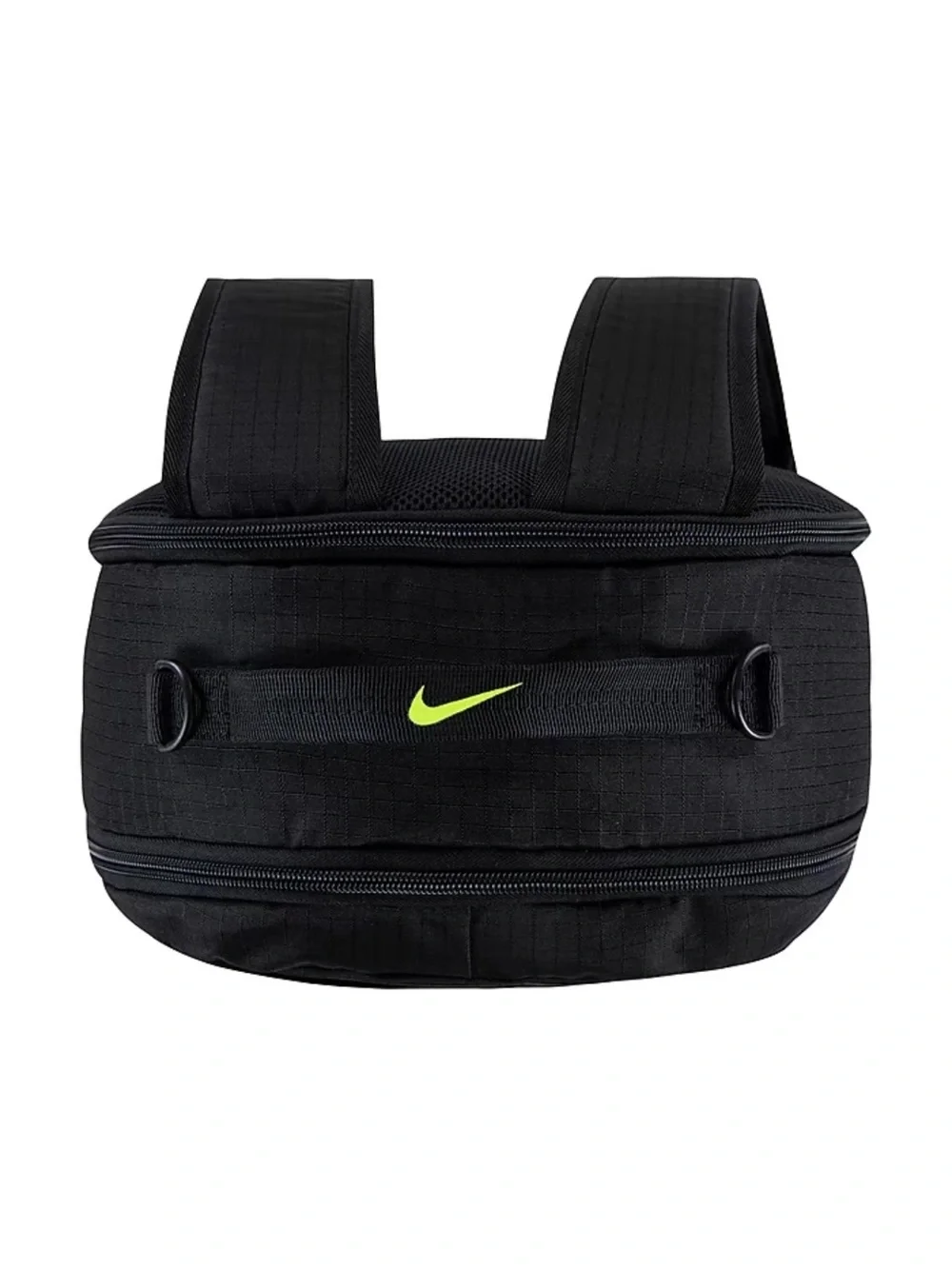 Nike Backpack 3Brand Russell Wilson Back To School Gym Travel School Bag